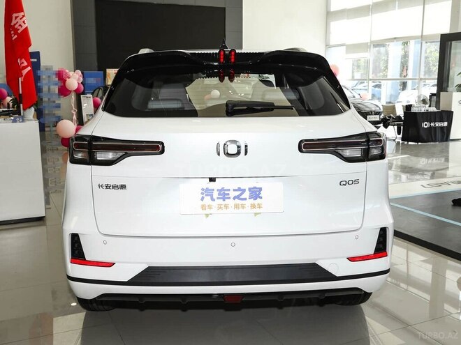 Changan Qiyuan Q05 2025, 0 km - 1.5 л - Bakı