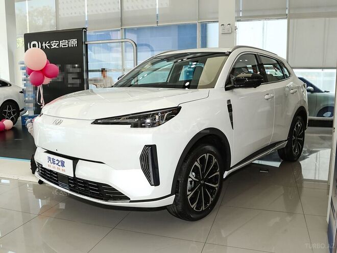 Changan Qiyuan Q05 2025, 0 km - 1.5 л - Bakı