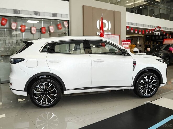 Changan Qiyuan Q05 2025, 0 km - 1.5 л - Bakı