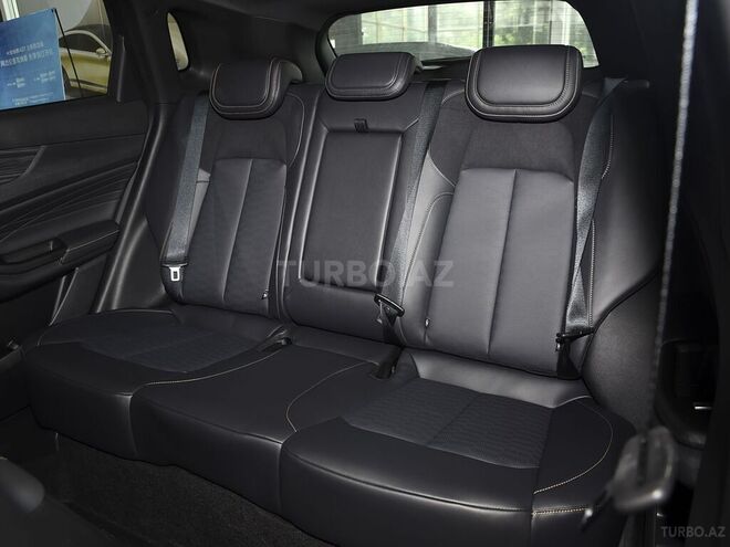 Changan Qiyuan Q05 2025, 0 km - 1.5 л - Bakı