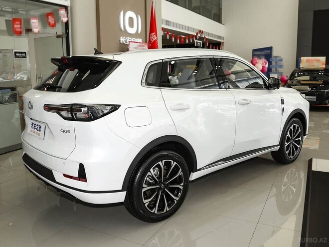 Changan Qiyuan Q05 2025, 0 km - 1.5 л - Bakı