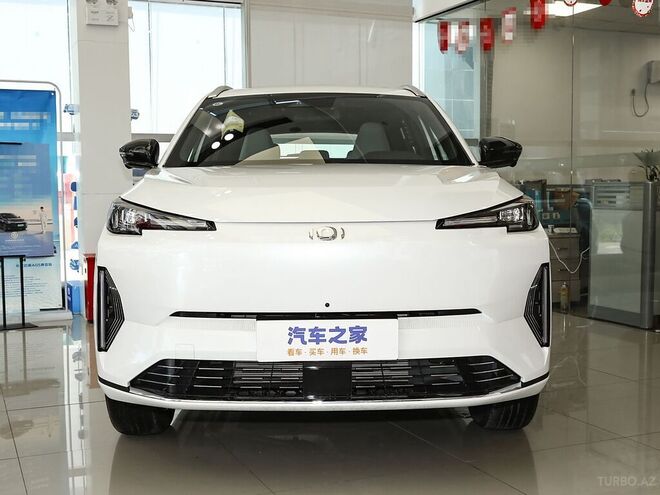 Changan Qiyuan Q05 2025, 0 km - 1.5 л - Bakı