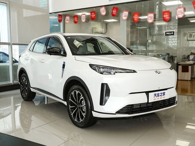 Changan Qiyuan Q05 2025, 0 km - 1.5 л - Bakı