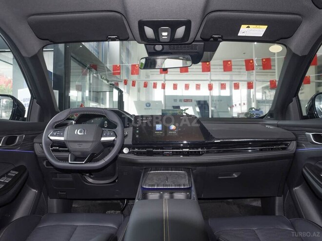Changan Qiyuan Q05 2025, 0 km - 1.5 л - Bakı