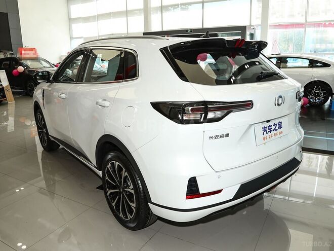 Changan Qiyuan Q05 2025, 0 km - 1.5 л - Bakı