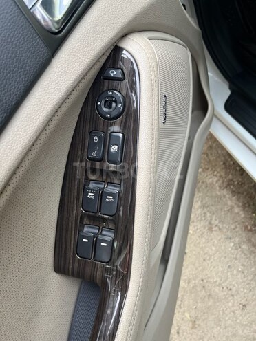 Kia Optima 2014, 225,308 km - 2.4 l - Bakı
