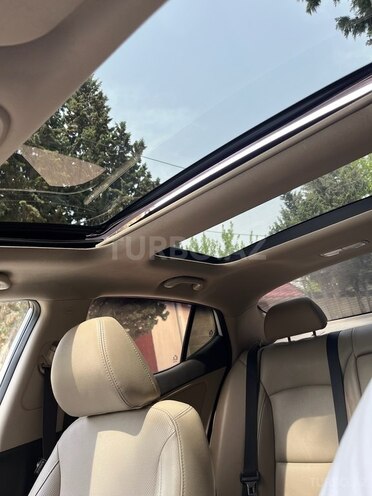 Kia Optima 2014, 225,308 km - 2.4 l - Bakı