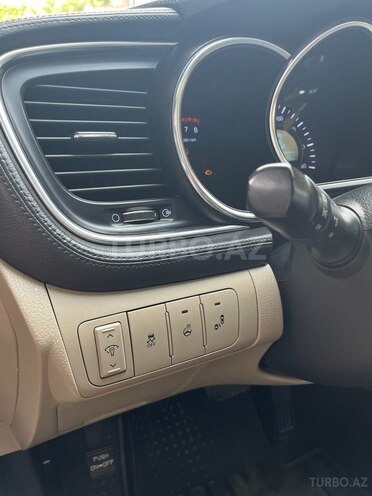 Kia Optima 2014, 225,308 km - 2.4 l - Bakı