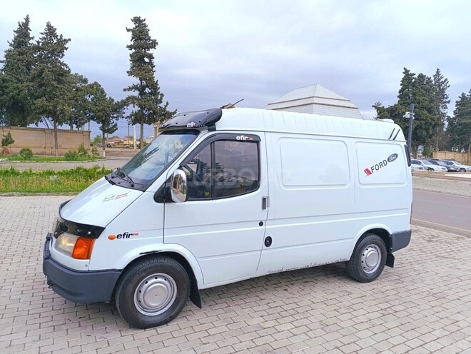 Ford Transit 1999, 320,000 km - 2.5 l - İmişli