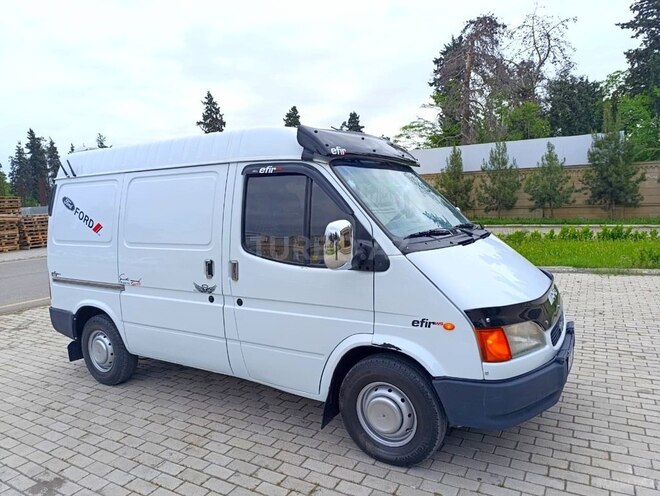 Ford Transit 1999, 320,000 km - 2.5 l - İmişli