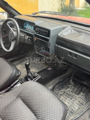 LADA (VAZ) 2109 1991, 450,000 km - 1.5 л - Masallı