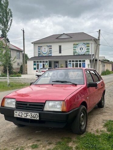 LADA (VAZ) 2109 1991, 450,000 km - 1.5 л - Masallı