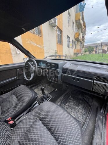 LADA (VAZ) 2109 1991, 450,000 km - 1.5 л - Masallı
