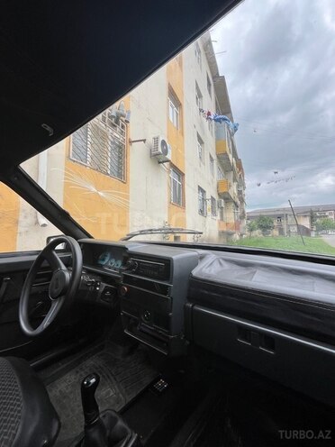 LADA (VAZ) 2109 1991, 450,000 km - 1.5 л - Masallı