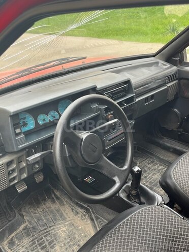 LADA (VAZ) 2109 1991, 450,000 km - 1.5 л - Masallı