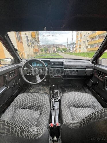 LADA (VAZ) 2109 1991, 450,000 km - 1.5 л - Masallı