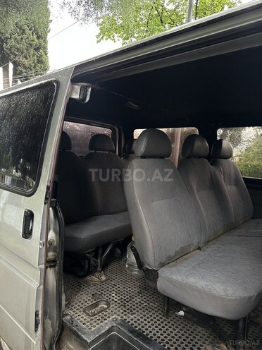 Ford Transit 1997, 531,529 km - 2.5 л - Astara