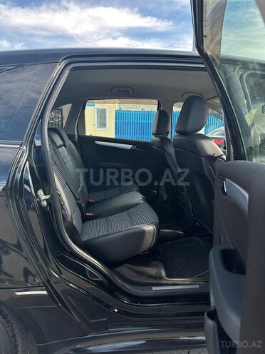 Mercedes B 200 2007, 109,850 km - 2.0 l - Bakı