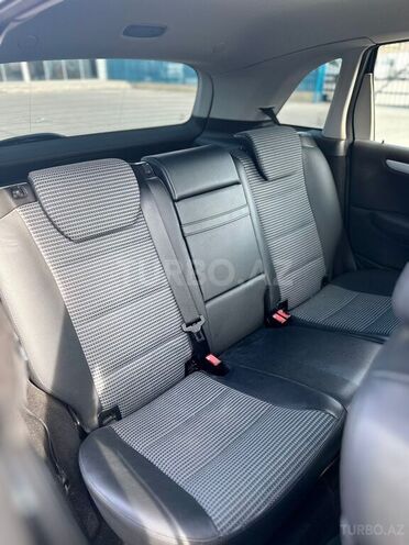 Mercedes B 200 2007, 109,850 km - 2.0 l - Bakı