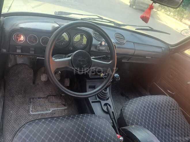 LADA (VAZ) 21011 1985, 95,000 km - 1.6 l - Gəncə