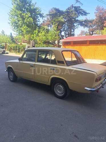 LADA (VAZ) 21011 1985, 95,000 km - 1.6 l - Gəncə