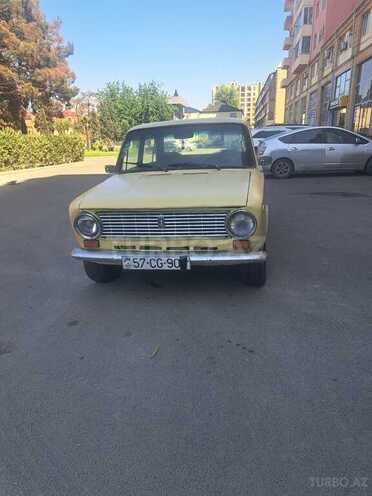 LADA (VAZ) 21011 1985, 95,000 km - 1.6 l - Gəncə