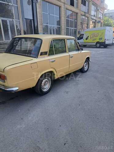 LADA (VAZ) 21011 1985, 95,000 km - 1.6 l - Gəncə