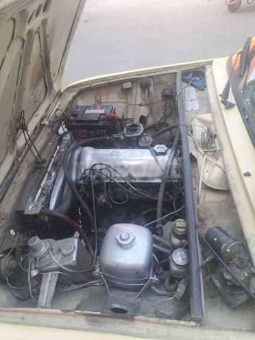 LADA (VAZ) 21011 1985, 95,000 km - 1.6 l - Gəncə