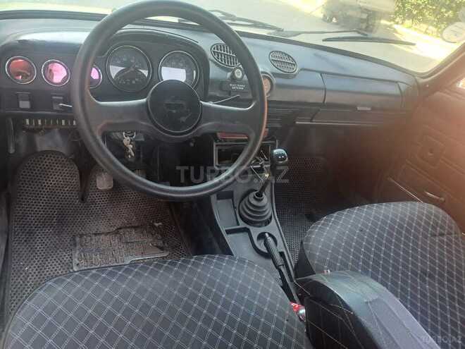 LADA (VAZ) 21011 1985, 95,000 km - 1.6 l - Gəncə