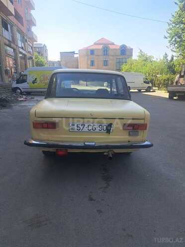 LADA (VAZ) 21011 1985, 95,000 km - 1.6 l - Gəncə