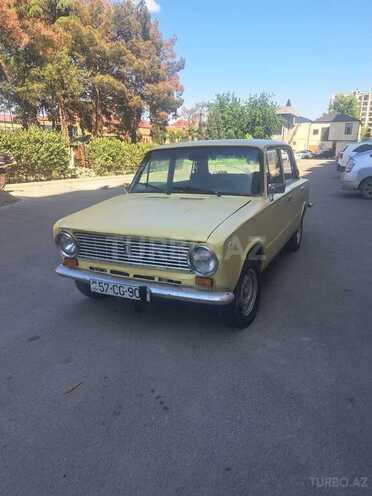 LADA (VAZ) 21011 1985, 95,000 km - 1.6 l - Gəncə