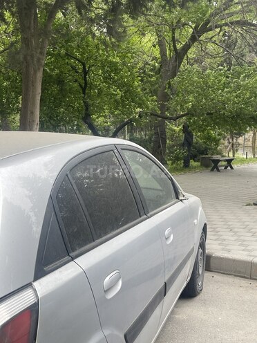 Kia Rio 2007, 290,000 km - 1.4 l - Bakı