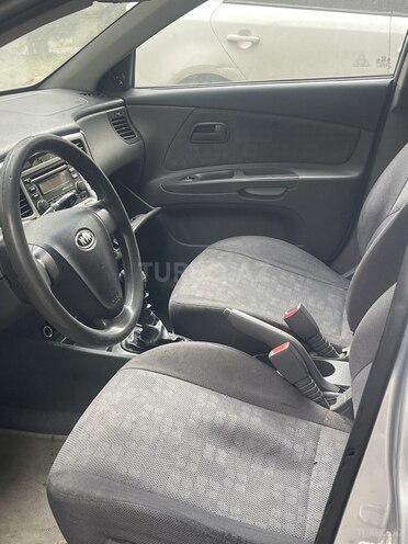 Kia Rio 2007, 290,000 km - 1.4 l - Bakı