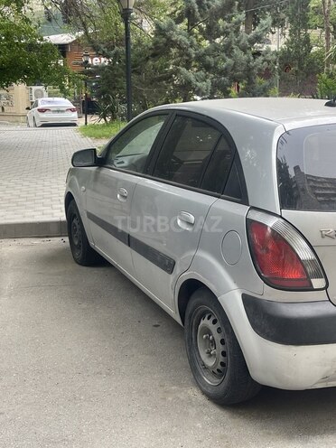 Kia Rio 2007, 290,000 km - 1.4 l - Bakı