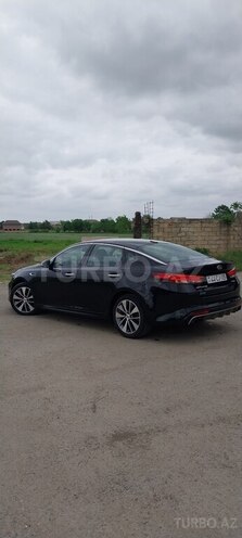 Kia Optima 2016, 135,000 km - 2.0 л - Masallı