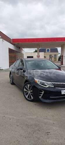 Kia Optima 2016, 135,000 km - 2.0 л - Masallı