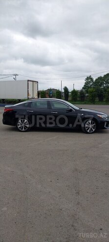 Kia Optima 2016, 135,000 km - 2.0 л - Masallı
