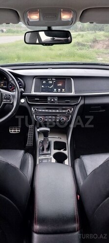 Kia Optima 2016, 135,000 km - 2.0 л - Masallı