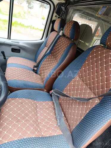 Ford Transit 1999, 320,000 km - 2.5 l - İmişli