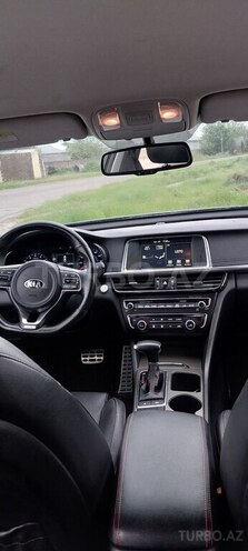 Kia Optima 2016, 135,000 km - 2.0 л - Masallı