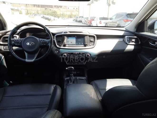Kia Sorento 2017, 165,000 km - 2.0 l - Bakı