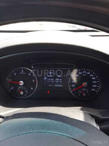 Kia Sorento 2017, 165,000 km - 2.0 l - Bakı