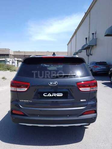 Kia Sorento 2017, 165,000 km - 2.0 l - Bakı