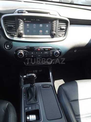 Kia Sorento 2017, 165,000 km - 2.0 l - Bakı