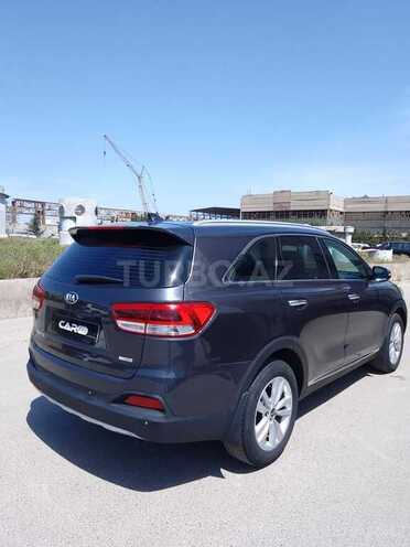 Kia Sorento 2017, 165,000 km - 2.0 l - Bakı