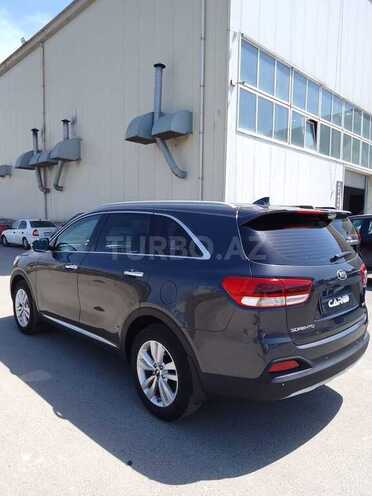 Kia Sorento 2017, 165,000 km - 2.0 l - Bakı