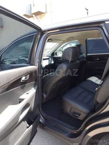 Kia Sorento 2017, 165,000 km - 2.0 l - Bakı