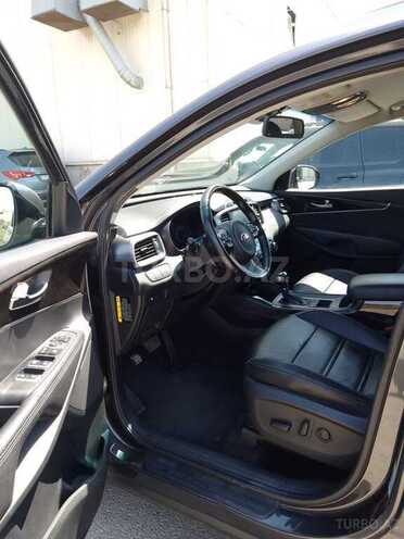 Kia Sorento 2017, 165,000 km - 2.0 l - Bakı