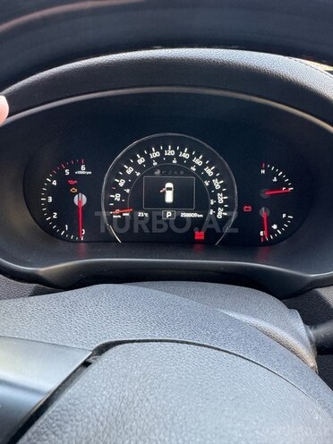 Kia Sorento 2014, 259,000 km - 2.0 l - Bakı