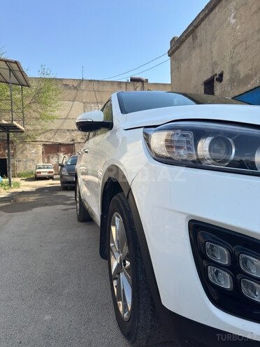 Kia Sorento 2014, 259,000 km - 2.0 l - Bakı